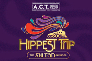 Event Logo: HippestTrip 300x200