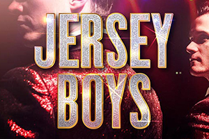 Jersey Boys