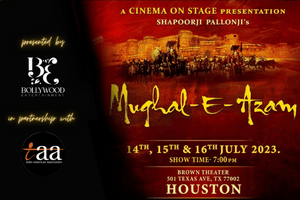 Mughal-e-Azam