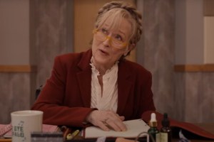 Preview Meryl Streep, Ashley Park, and More in the Season 3 Trailer for <i>Only Murders in the Building</i>