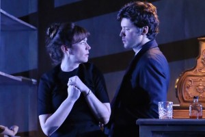 Review: Maggie Siff Makes <i>Orpheus Descending</i> Worth a Trip to the Underworld