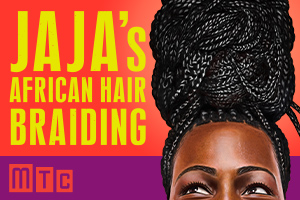 Jaja’s African Hair Braiding
