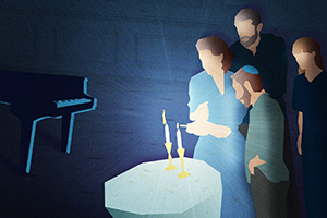 Prayer for the French Republic