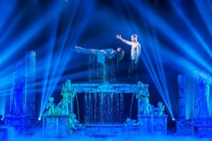 <i>The Magic of Rob Lake</i> to Debut at Atlantis Paradise Island