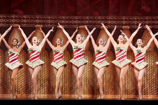 Rockettes