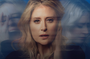 Watch: Caissie Levy Sings “I Miss the Mountains” From <i>Next to Normal</i>