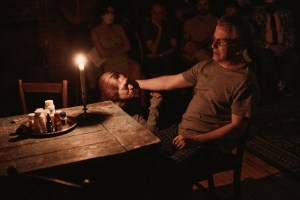 Hyper-Intimate <i>Uncle Vanya</i> Returns to the Private Loft in August