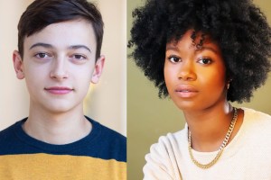 <i>I Can Get It for You Wholesale</i> Completes Casting for CSC Revival