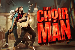 The Choir of Man
