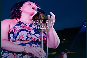 ABBA Under The Stars