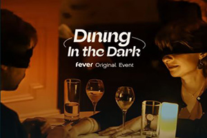 dining in the dark baltimore