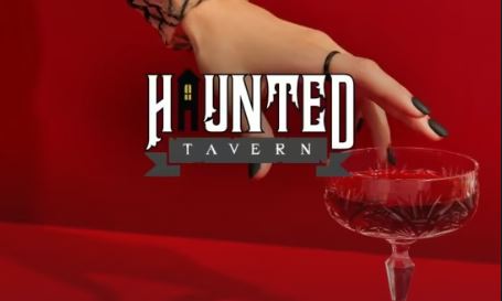 haunted tavern