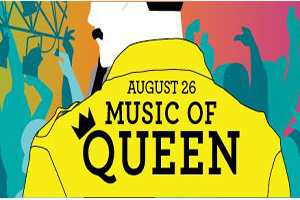 Music of Queen