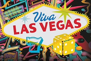 Viva Las Vegas!