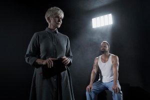 Joyce DiDonato to Star in Met Opera’s Season Opener, <I>Dead Man Walking</I>