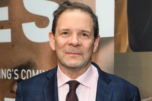 Thomas Jay Ryan to Replace Bill Irwin in Site-Specific <I>Uncle Vanya</I>