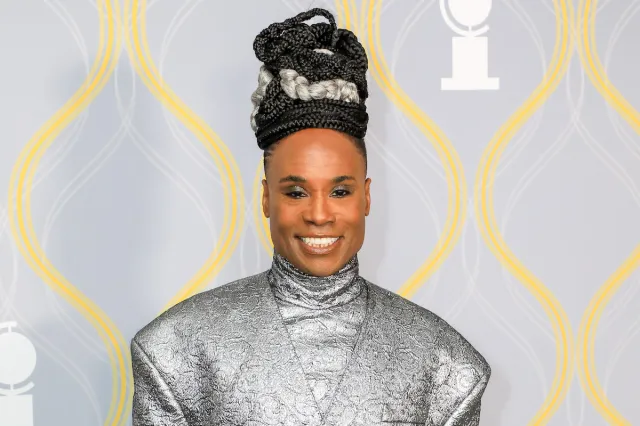 2022 06 12 TM 75th Annual Tony Awards 202 Billy Porter 2022 06 12 TM 75th Annual Tony Awards 202 Billy Porter