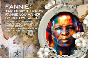 Fannie: The Music & Life of Fannie Lou Hamer