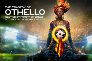 The Tragedy of Othello