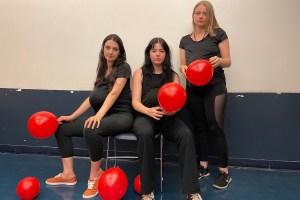 Dark Comedy Alt-Hamlet to Make World Premiere Off-Broadway