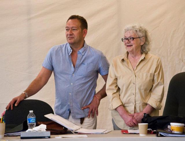 Ellen Fitzhugh, Lyricist of Grind and The Great Mouse Detective, Dies at 81 - Vimarsana News
