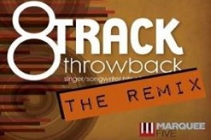Event Logo: 8 Track Remix sm crop