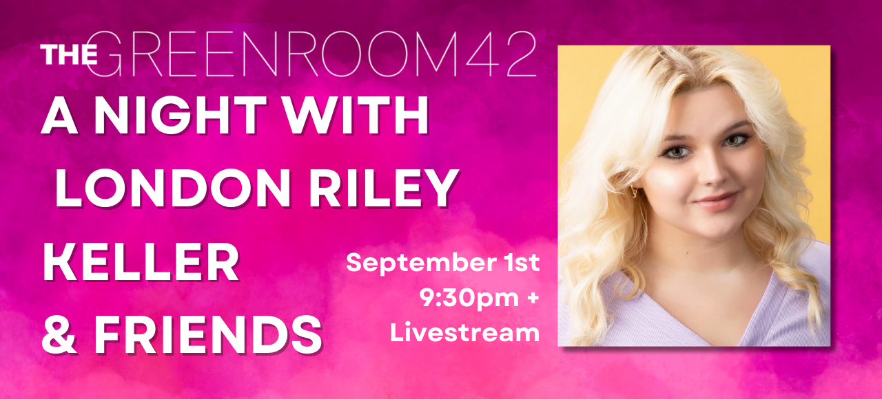 A Night With London Riley Keller and Friends