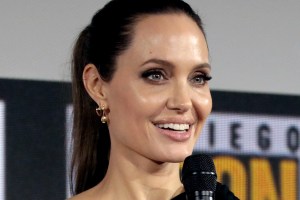 Angelina Jolie Joins Producing Team of Broadway-Bound Musical <I>The Outsiders</I>