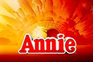 Annie Tour