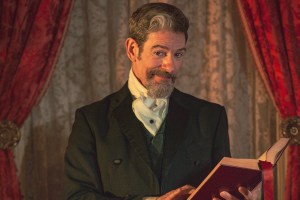 <i>A Christmas Carol at the Merchant’s House</i> Returns for 11th Holiday Season 