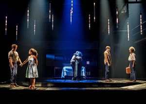 <i>The Notebook</i> Musical Will Come to Broadway in Time for Valentine’s Day