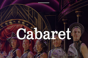 Cabaret