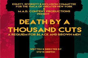 Death by a Thousand Cuts