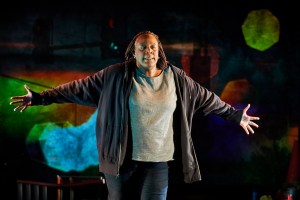 Dael Orlandersmith’s <I>Spiritus/Virgil’s Dance</I> to Make New York Premiere at Rattlestick Theater