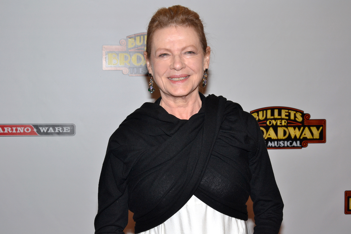 Dianne Wiest