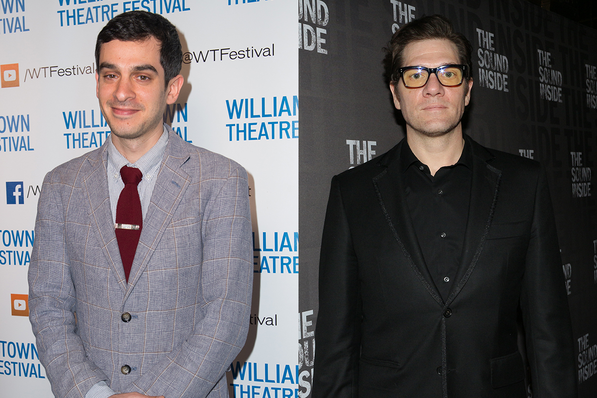 The Outsiders Musical Sets Broadway Dates - TheaterMania.com