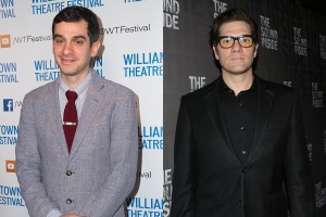 <I>The Outsiders</I> Musical Sets Broadway Dates
