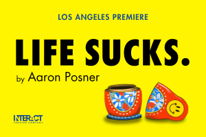 Life Sucks.