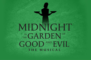 Midnightinthegarden