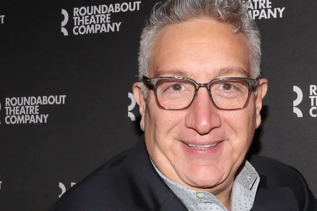 Moises Kaufman DG