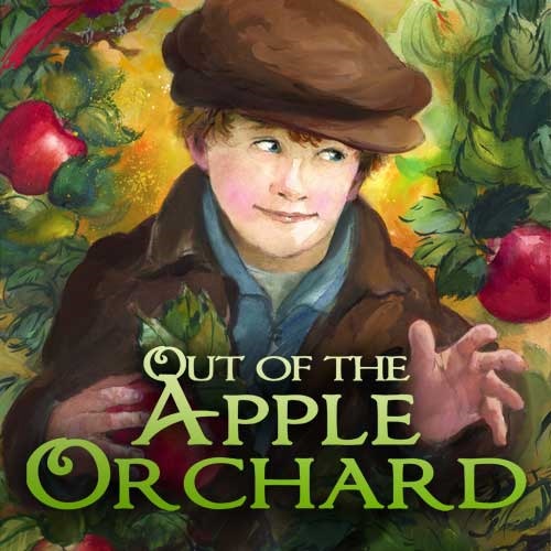 Out of the Apple Tree off Broadway Play Tickets 500 230620