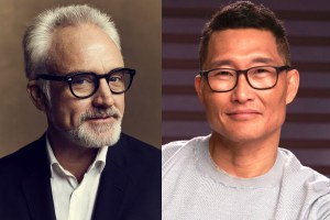 Bradley Whitford and Daniel Dae Kim to Join <i>Peter Pan Goes Wrong</i> on the West Coast