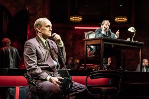 <I>Patriots</I>, Peter Morgan’s Putin Play, Eyes New York Transfer