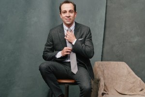 <i>Mrs. Doubtfire</i> Completes Casting for the National Tour