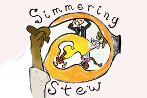 Event Logo: Simmering Stew LOGO 300 x 200 exact