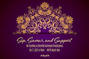 Sip Savor Support 1920x1080