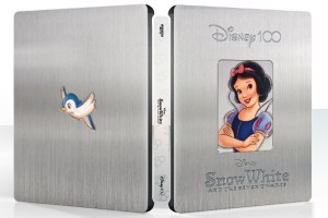 Disney to Release a Remastered <i>Snow White and the Seven Dwarfs</i>