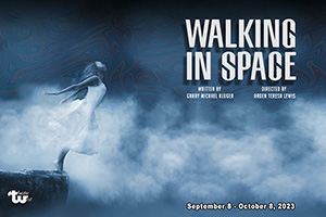 Walking in Space