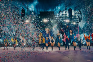 Film of Taylor Swift’s Eras Tour to Play Movie Theaters