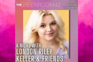 A Night With London Riley Keller and Friends